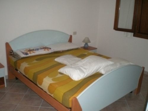 Pensión Residence Olbia