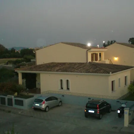Residence Olbia Extérieur photo