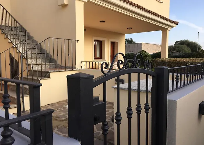 Residence Olbia