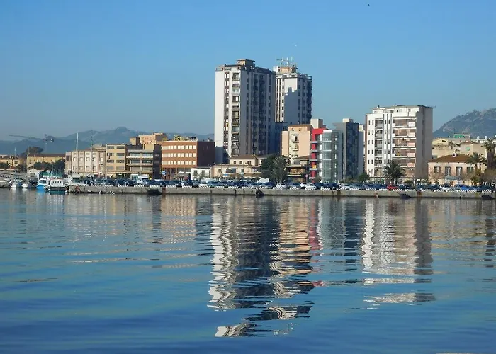 Residence Olbia