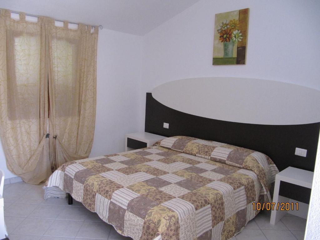 Residence Olbia Maison d'hôtes Olbia