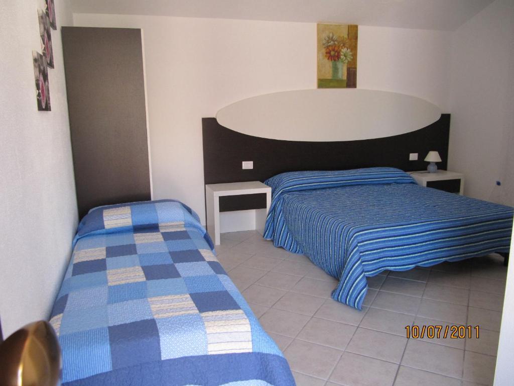 Residence Olbia Maison d'hôtes Olbia