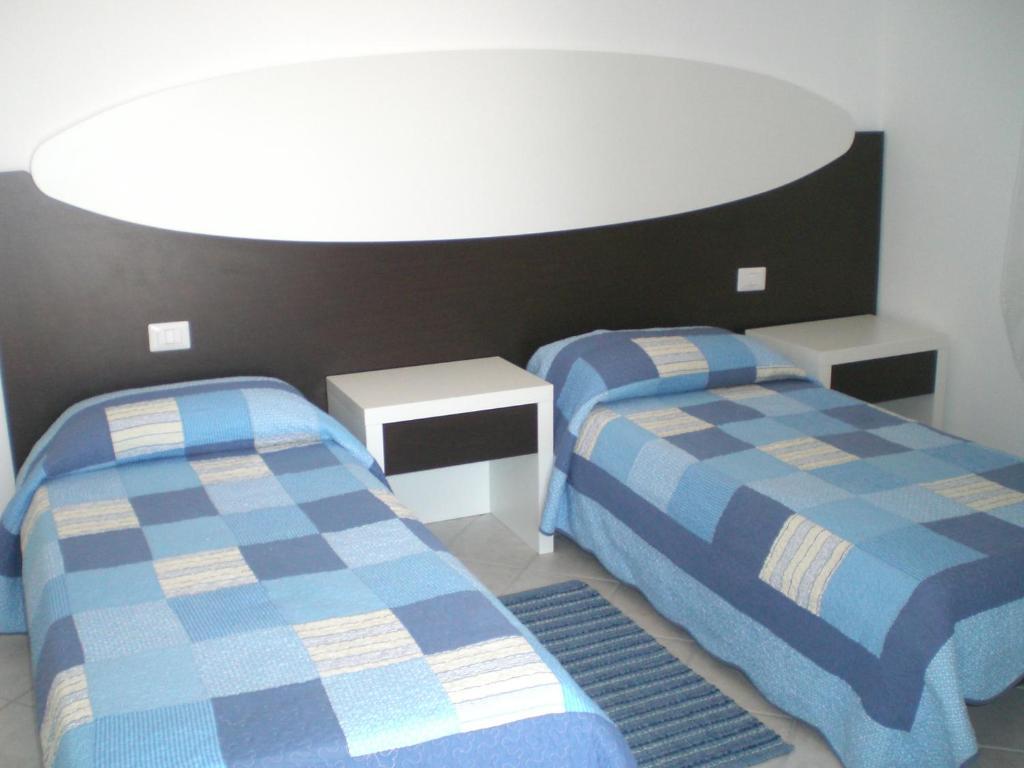 Maison d'hôtes Residence Olbia Olbia