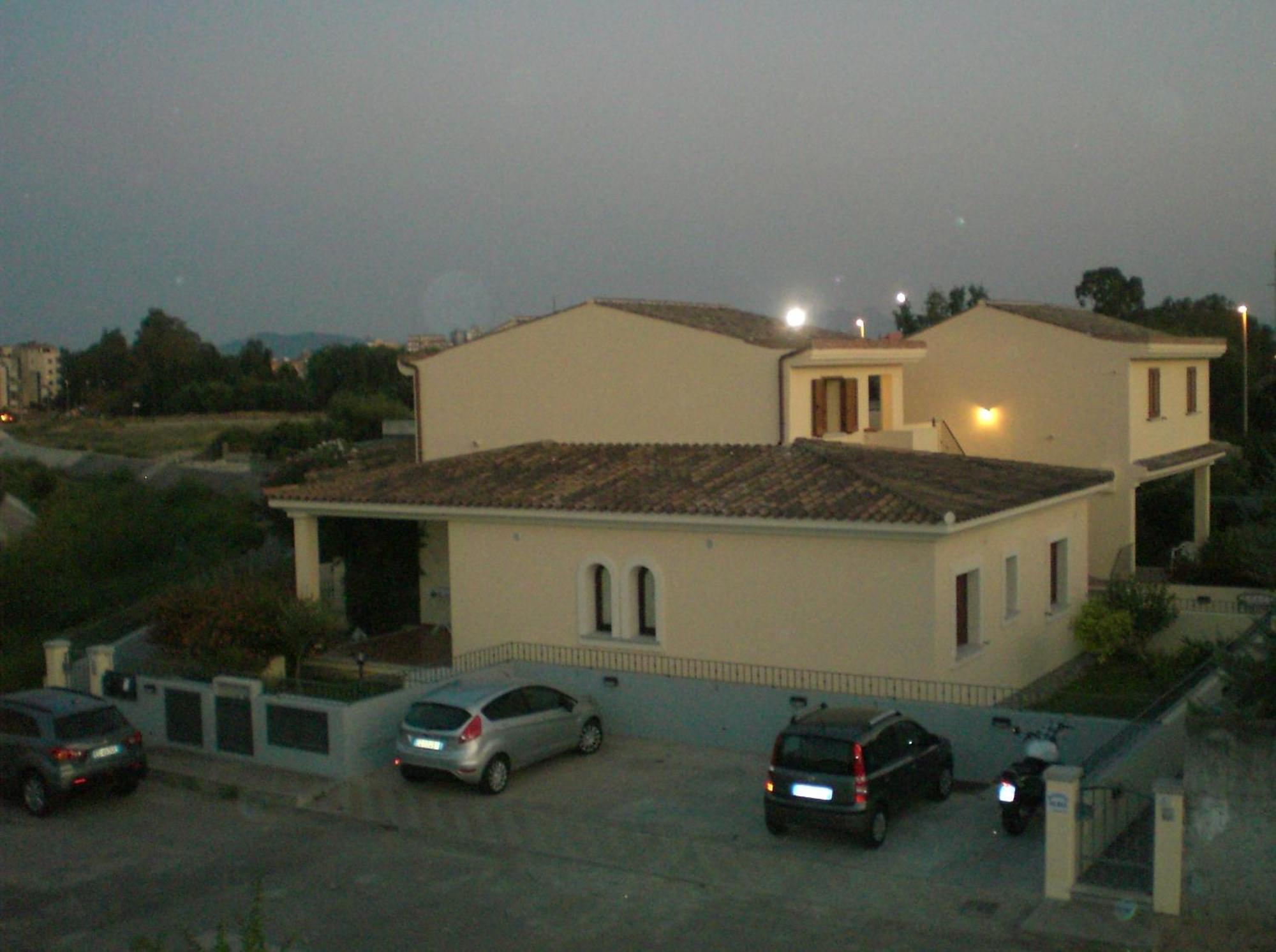 Maison d'hôtes Residence Olbia Olbia
