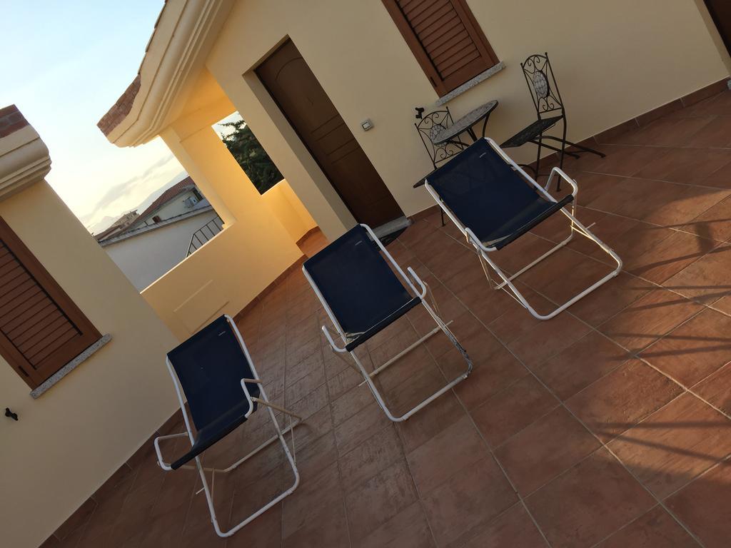 Maison d'hôtes Residence Olbia 3*