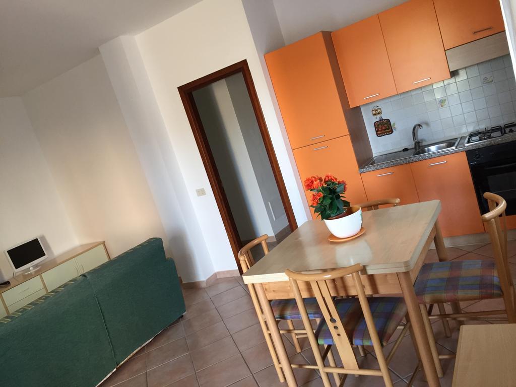 Residence Olbia Olbia