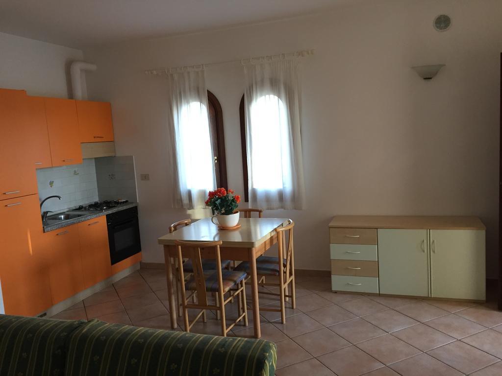 Maison d'hôtes Residence Olbia Olbia