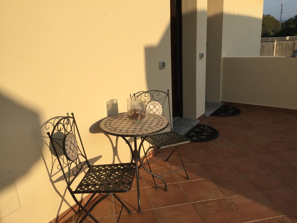 Maison d'hôtes Residence Olbia 3*
