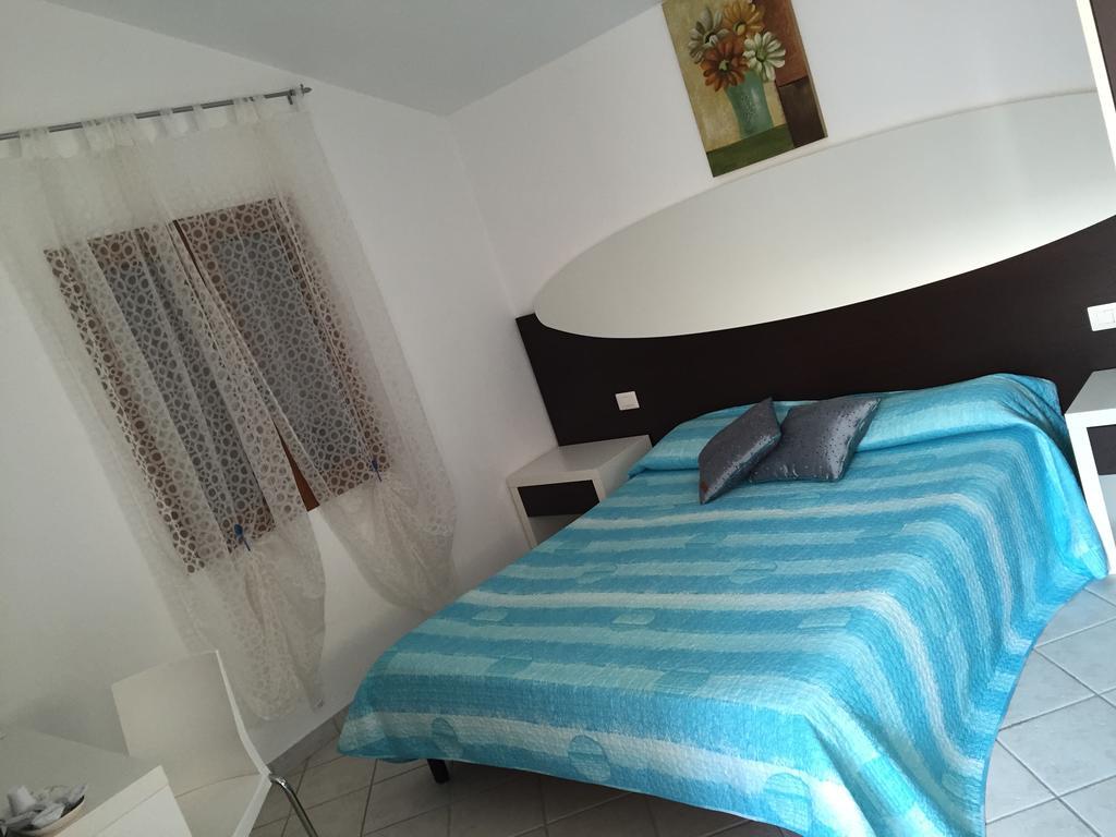 Residence Olbia