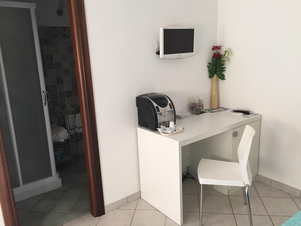 Maison d'hôtes Residence Olbia
