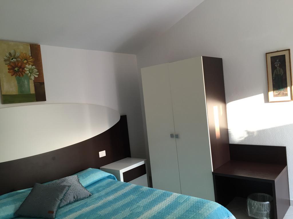 Maison d'hôtes Residence Olbia 3*