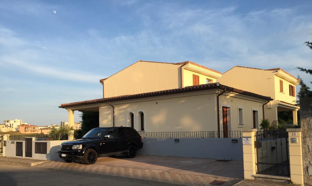 Maison d'hôtes Residence Olbia 3*