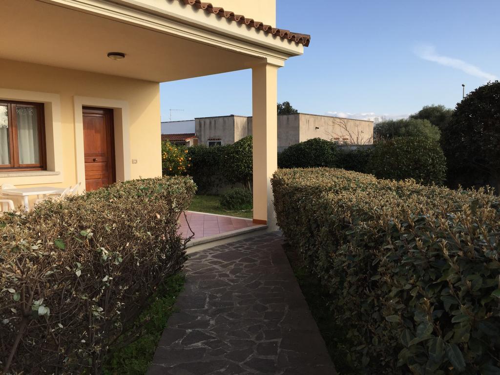 Maison d'hôtes Residence Olbia 3*