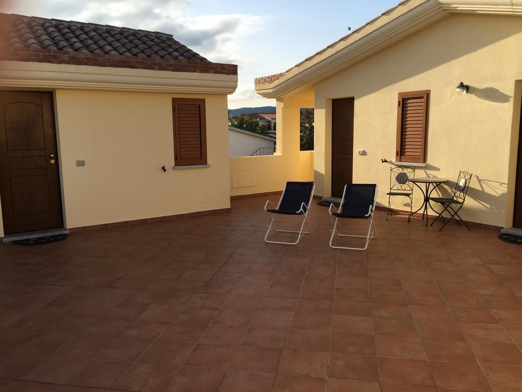 Residence Olbia Olbia