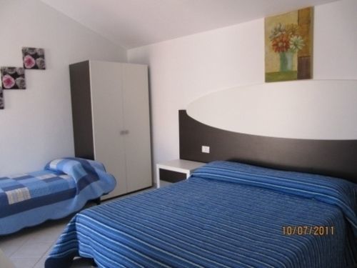 Residence Olbia