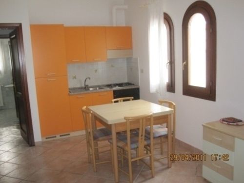 Residence Olbia 3* Olbia
