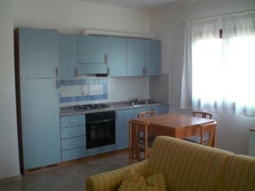 Residence Olbia 3*