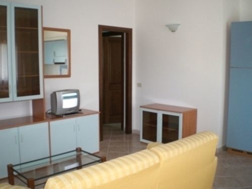 Residence Olbia 3*