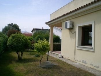 Residence Olbia Maison d'hôtes