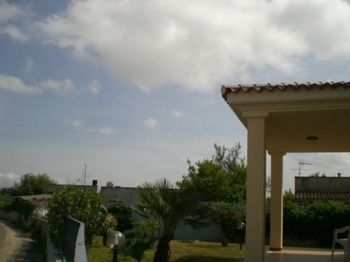 Residence Olbia Maison d'hôtes 3*