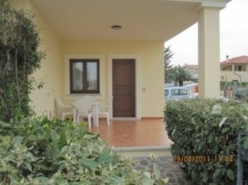 Maison d'hôtes Residence Olbia Olbia