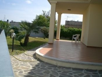 Residence Olbia Maison d'hôtes
