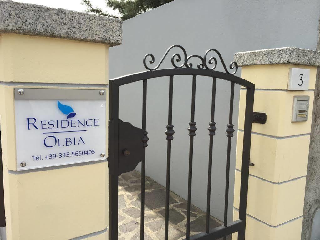 Residence Olbia