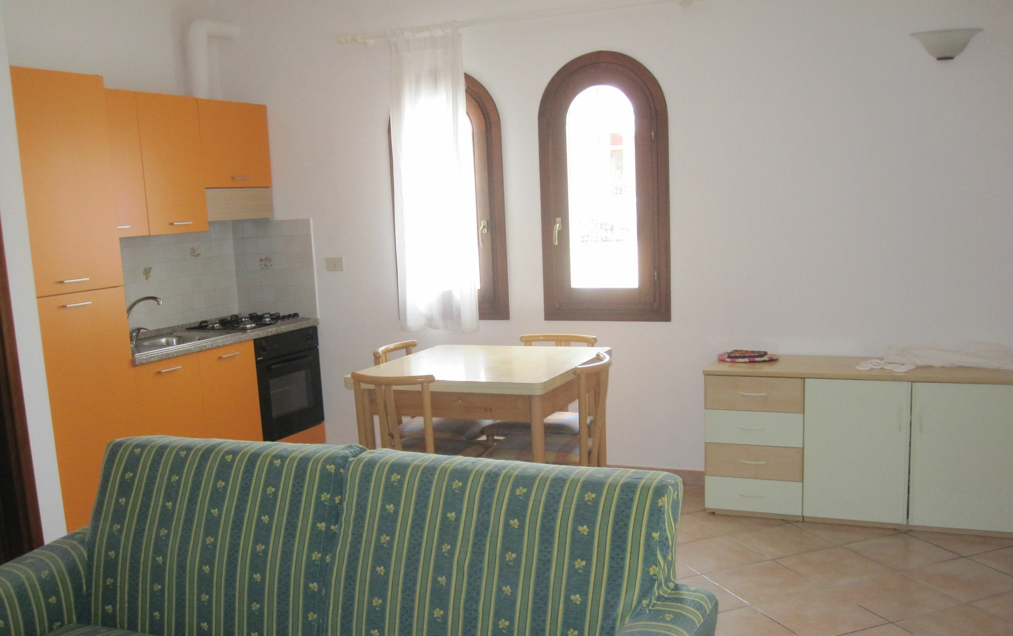 Residence Olbia Olbia