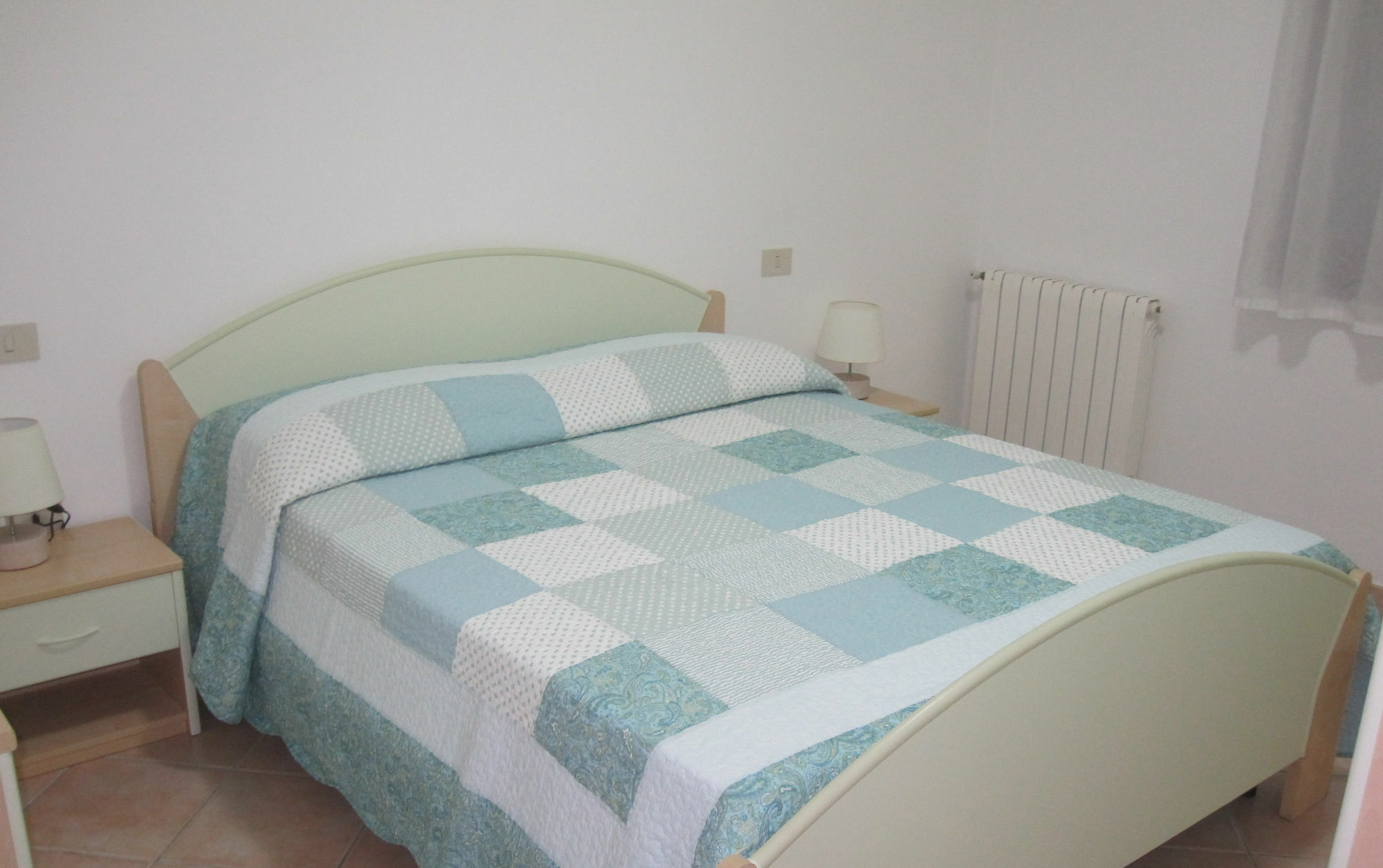 Residence Olbia