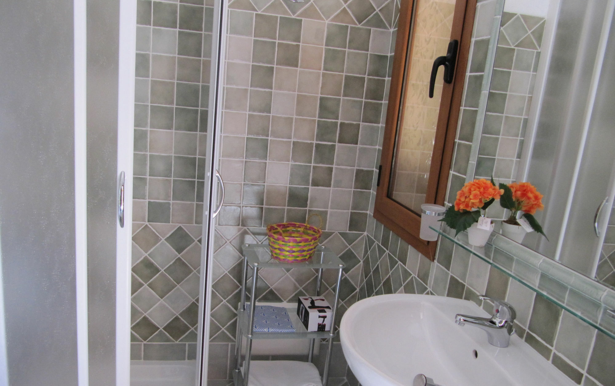 Residence Olbia 3*
