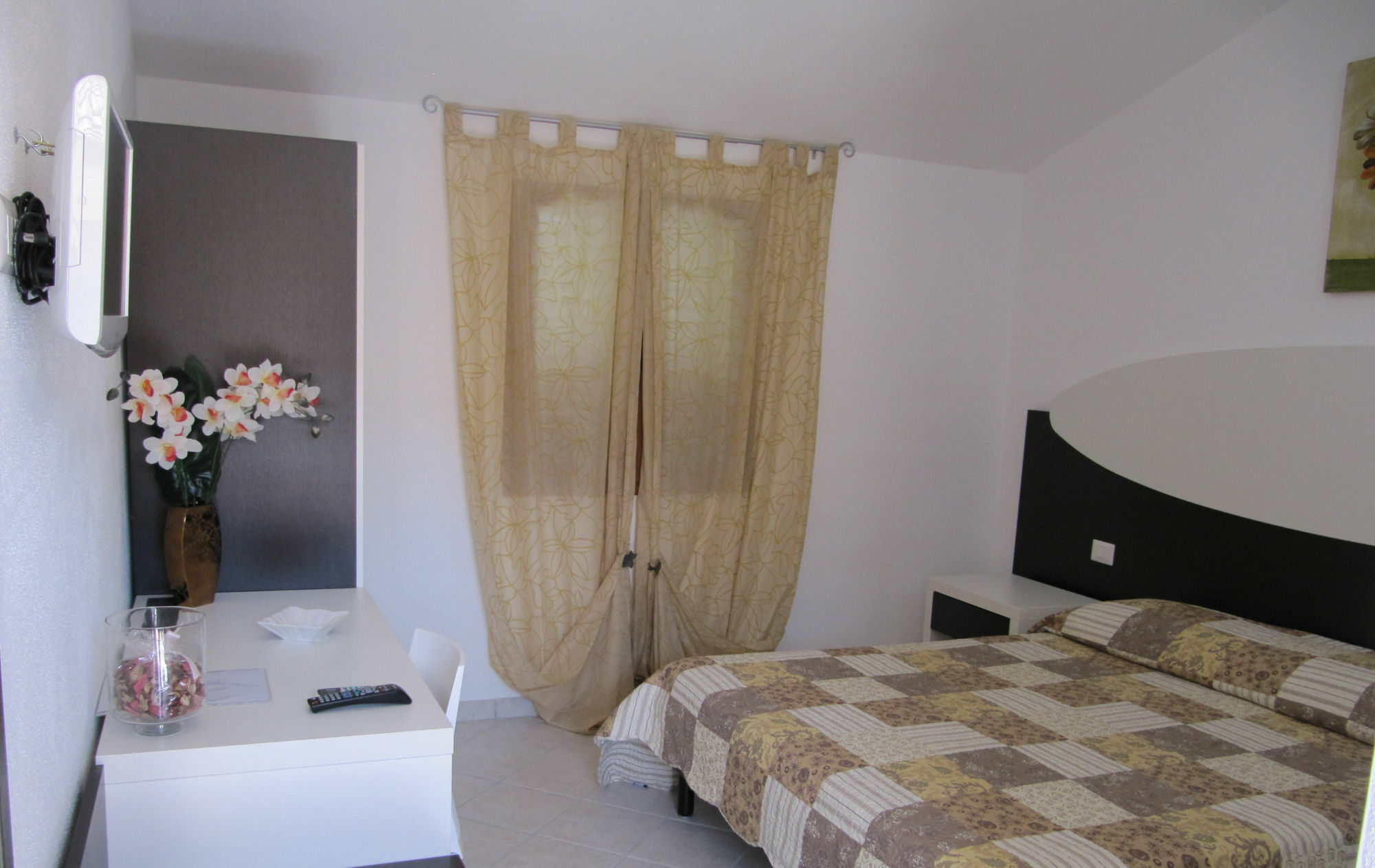 Maison d'hôtes Residence Olbia 3*